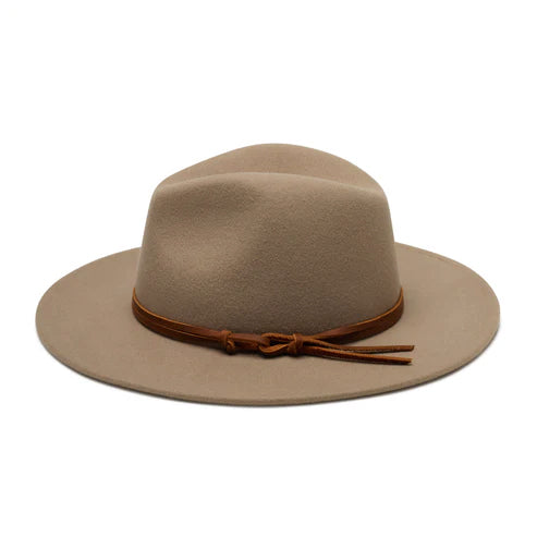 Wyeth Billie Fedora Women's Clothing 
