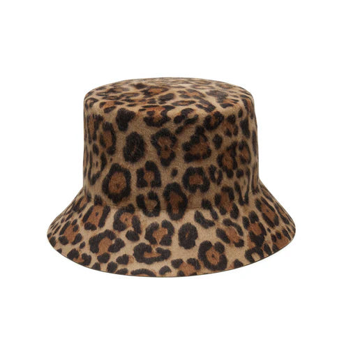Wyeth Tenley Leopard Women's Clothing 