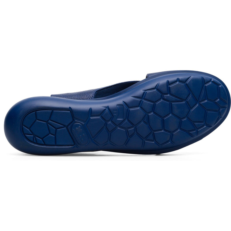Camper Balloon Wedge Womens Shoes 