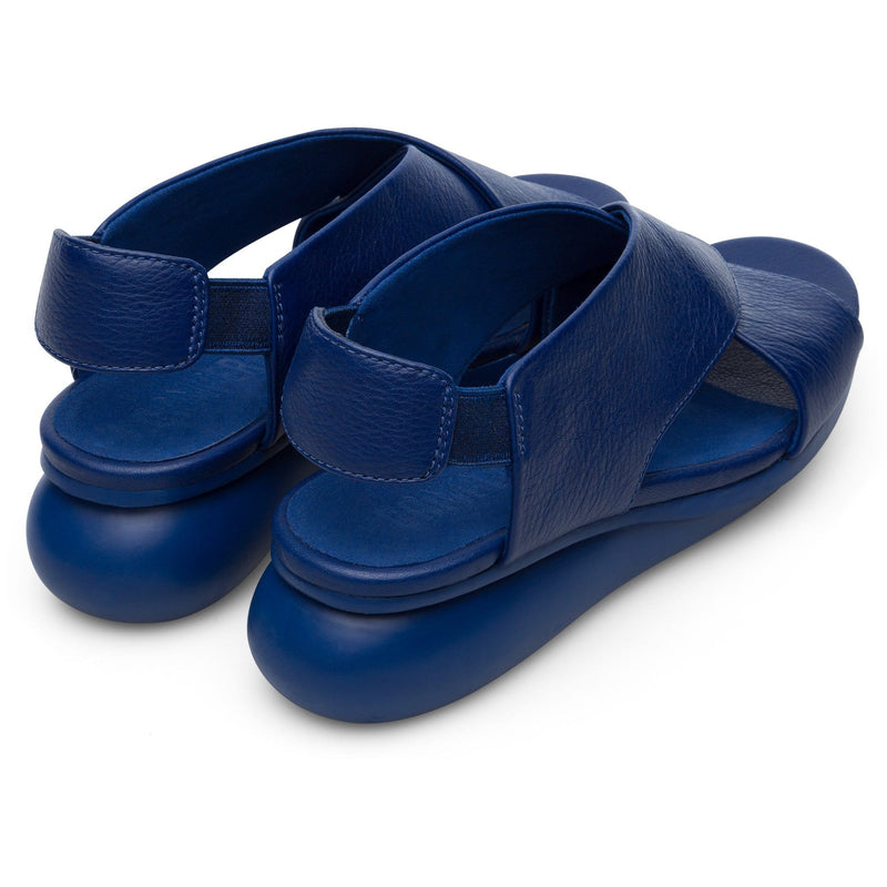 Camper Balloon Wedge Womens Shoes 