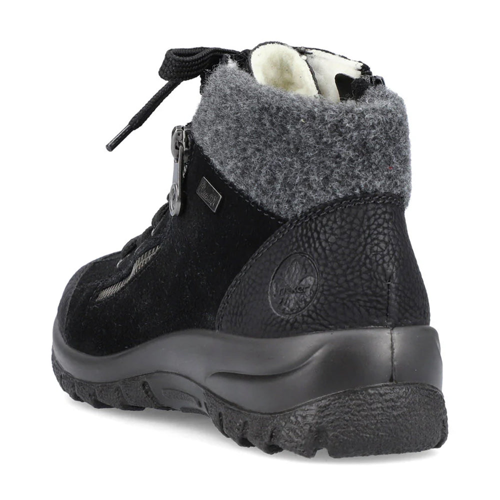 Rieker L7132 Womens Shoes 