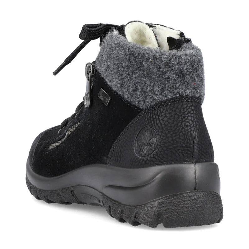 Rieker L7132 Womens Shoes 