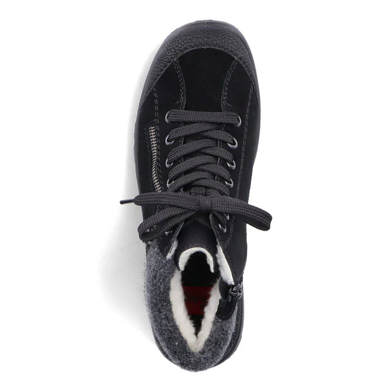 Rieker L7132 Womens Shoes 