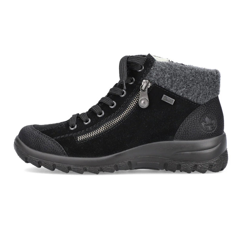 Rieker L7132 Womens Shoes 