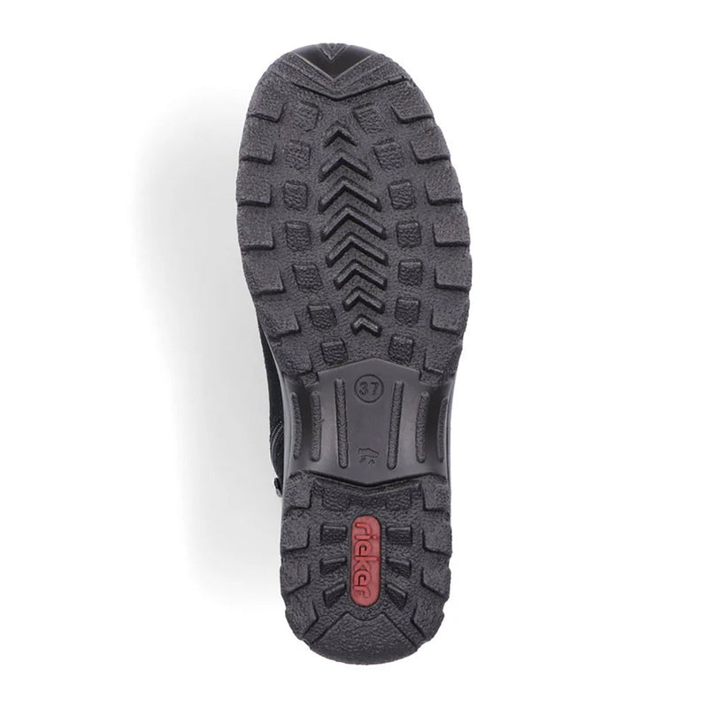 Rieker L7132 Womens Shoes 