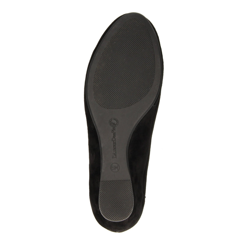 L'Amour Des Pieds Bellara Flat Womens Shoes 