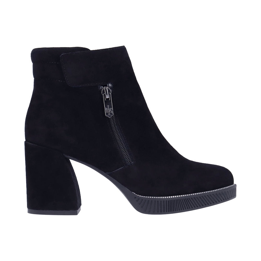 L'Amour Des Pieds Lanelle Boot Womens Shoes