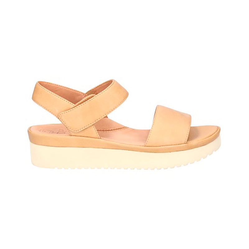 L'Amour Des Pieds Abrilla Sandal - Lioness Lamba Womens Shoes