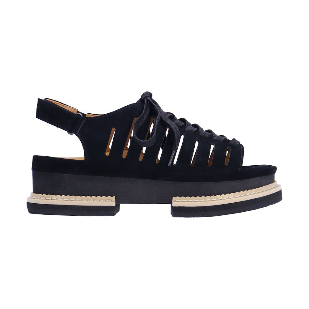 L'Amour Des Pieds Adriel Womens Shoes
