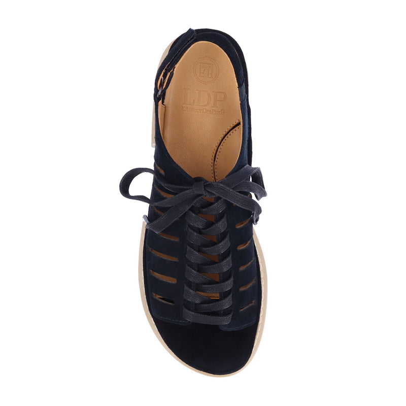 L'Amour Des Pieds Adriel Womens Shoes