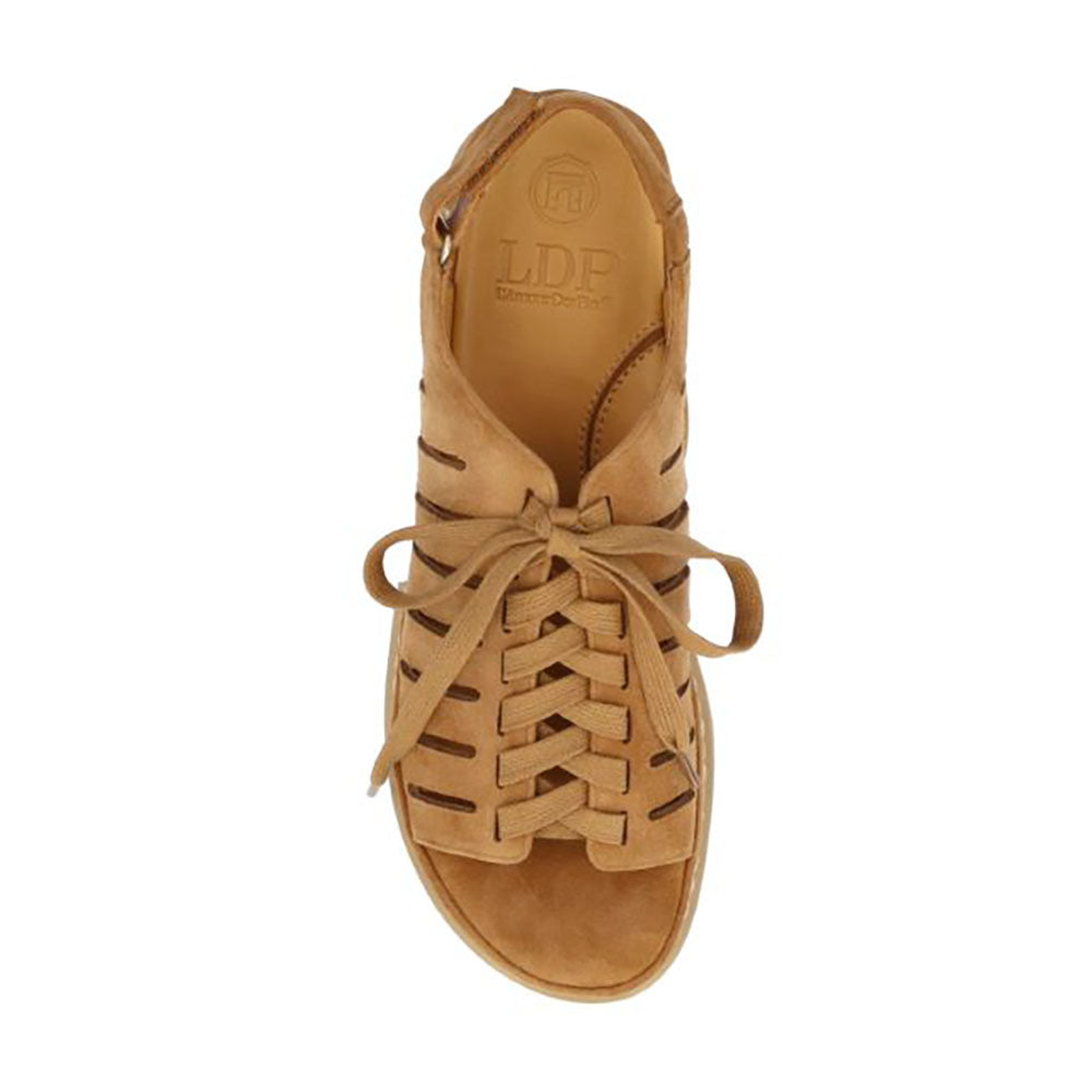 L'Amour Des Pieds Adriel Womens Shoes