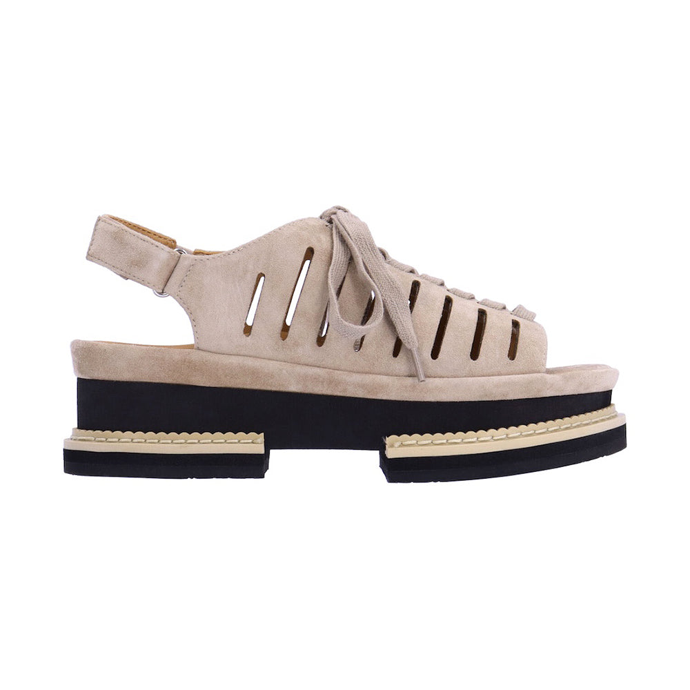 L'Amour Des Pieds Adriel Womens Shoes