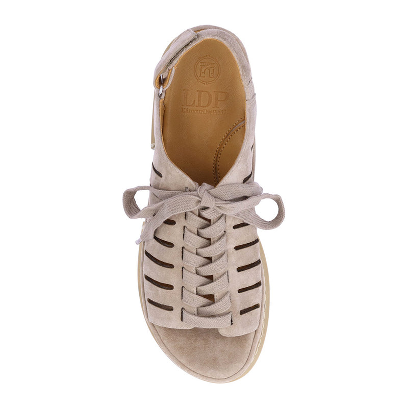L'Amour Des Pieds Adriel Womens Shoes