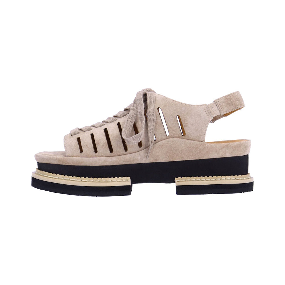 L'Amour Des Pieds Adriel Womens Shoes