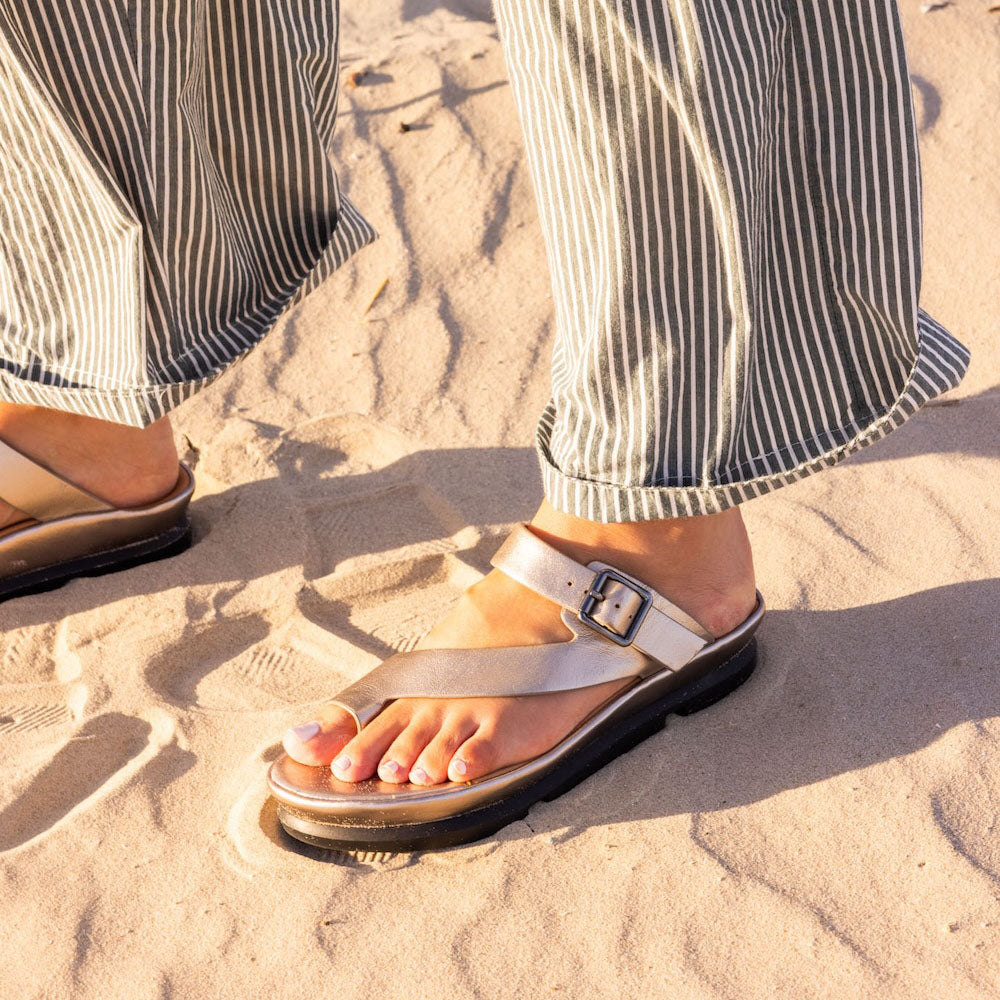 L'Amour Des Pieds Alanza Womens Shoes