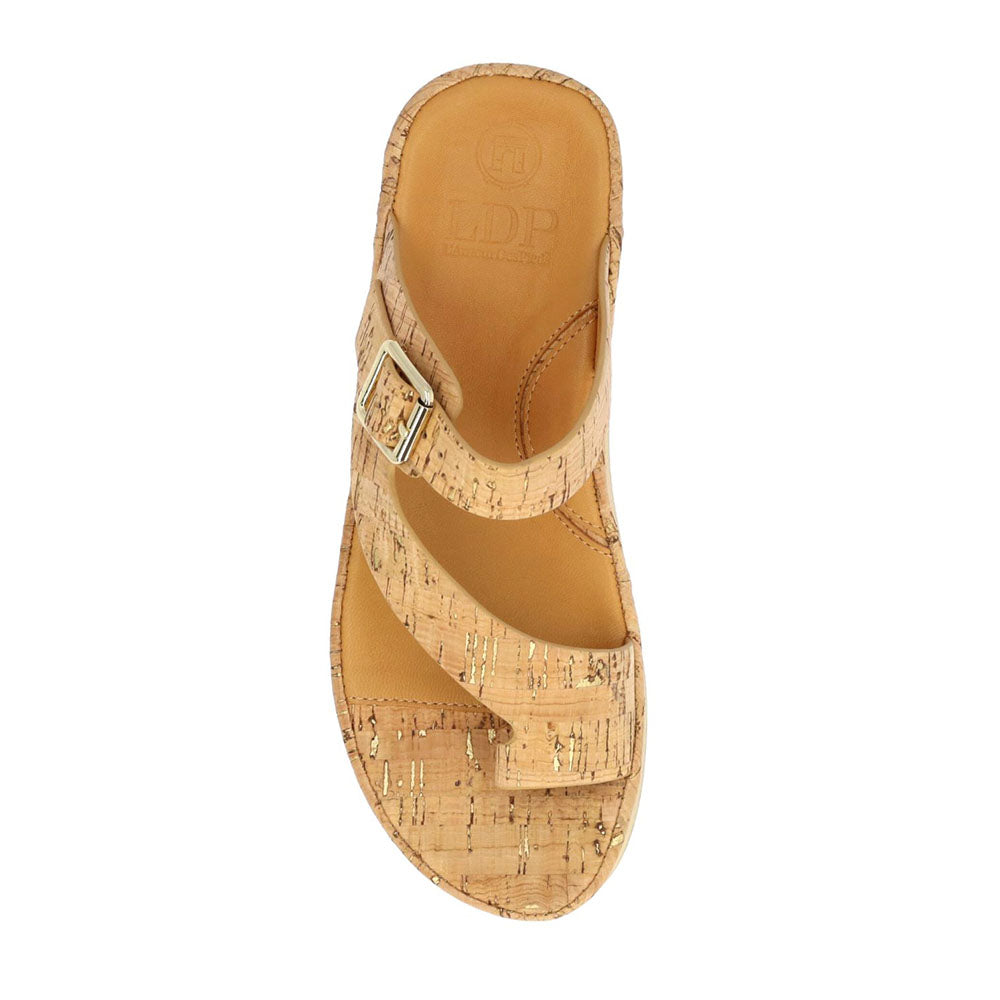 L'Amour Des Pieds Alanza Womens Shoes