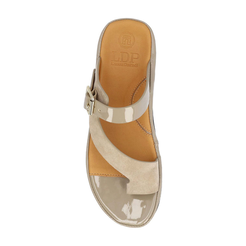 L'Amour Des Pieds Alanza Womens Shoes