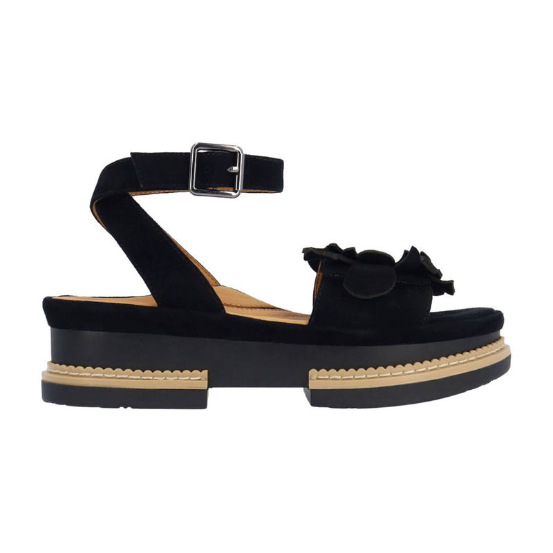 L'Amour Des Pieds Alaric Womens Shoes