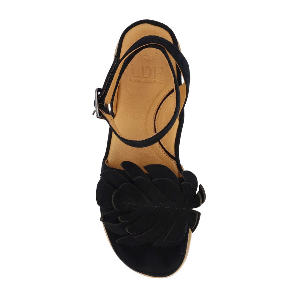 L'Amour Des Pieds Alaric Womens Shoes