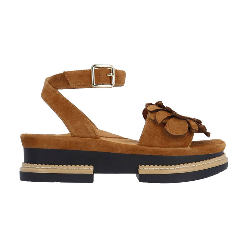 L'Amour Des Pieds Alaric Womens Shoes