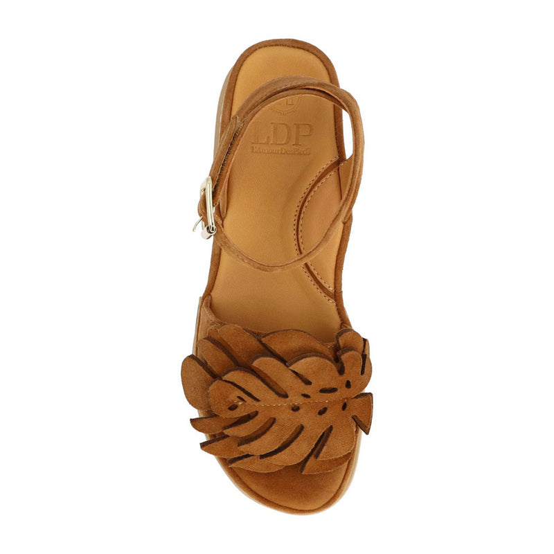 L'Amour Des Pieds Alaric Womens Shoes