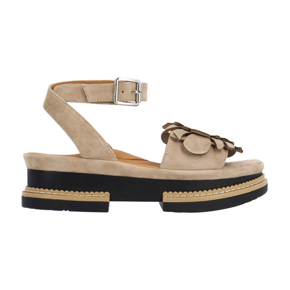 L'Amour Des Pieds Alaric Womens Shoes