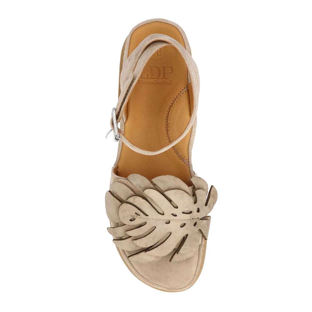 L'Amour Des Pieds Alaric Womens Shoes