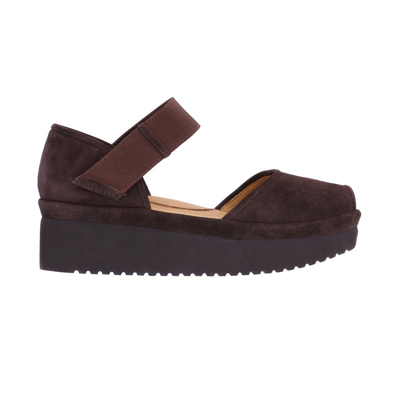 L'Amour Des Pieds Amadour Open Toe Wedge Sandal Womens Shoes