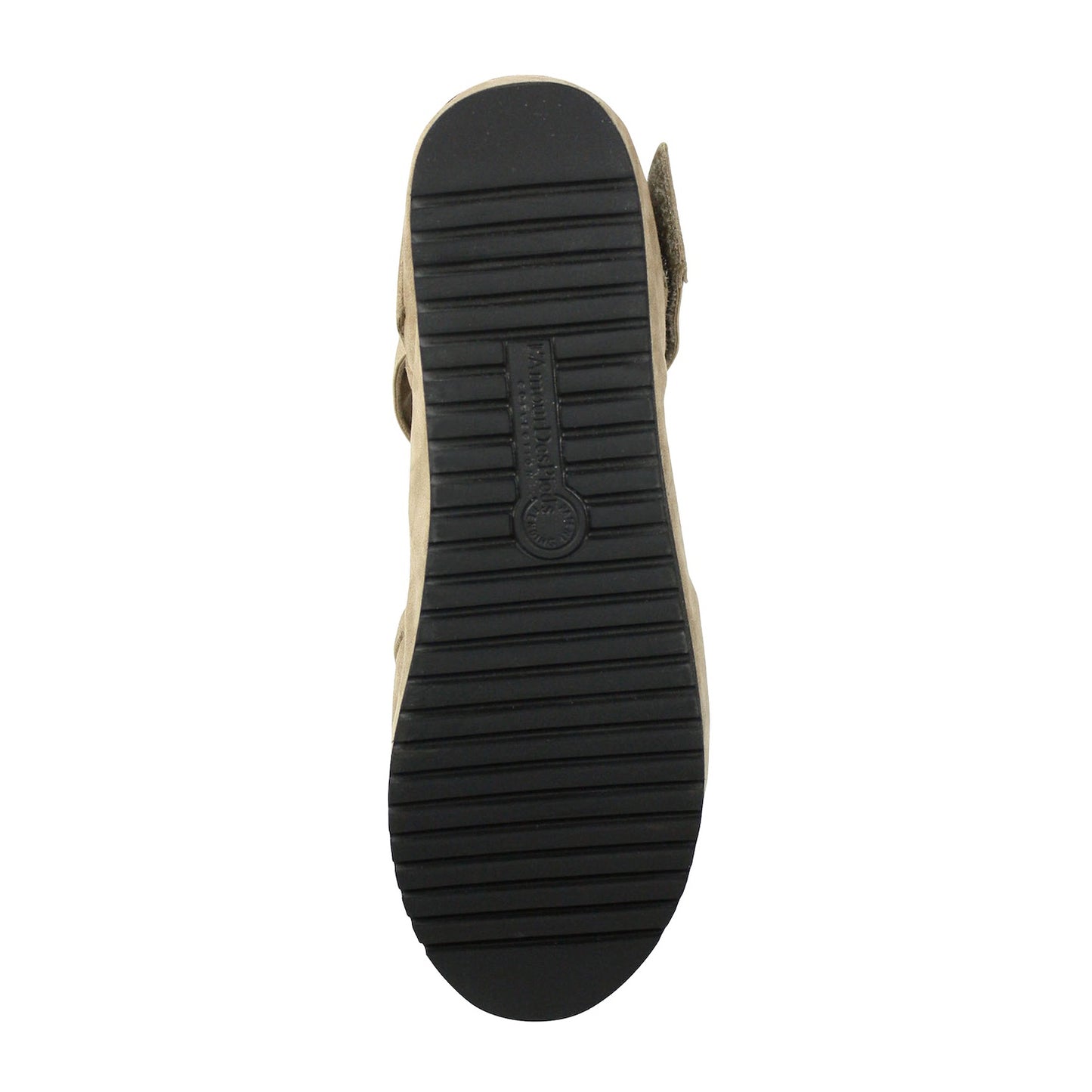 L'Amour Des Pieds Amadour Open Toe Wedge Sandal Womens Shoes