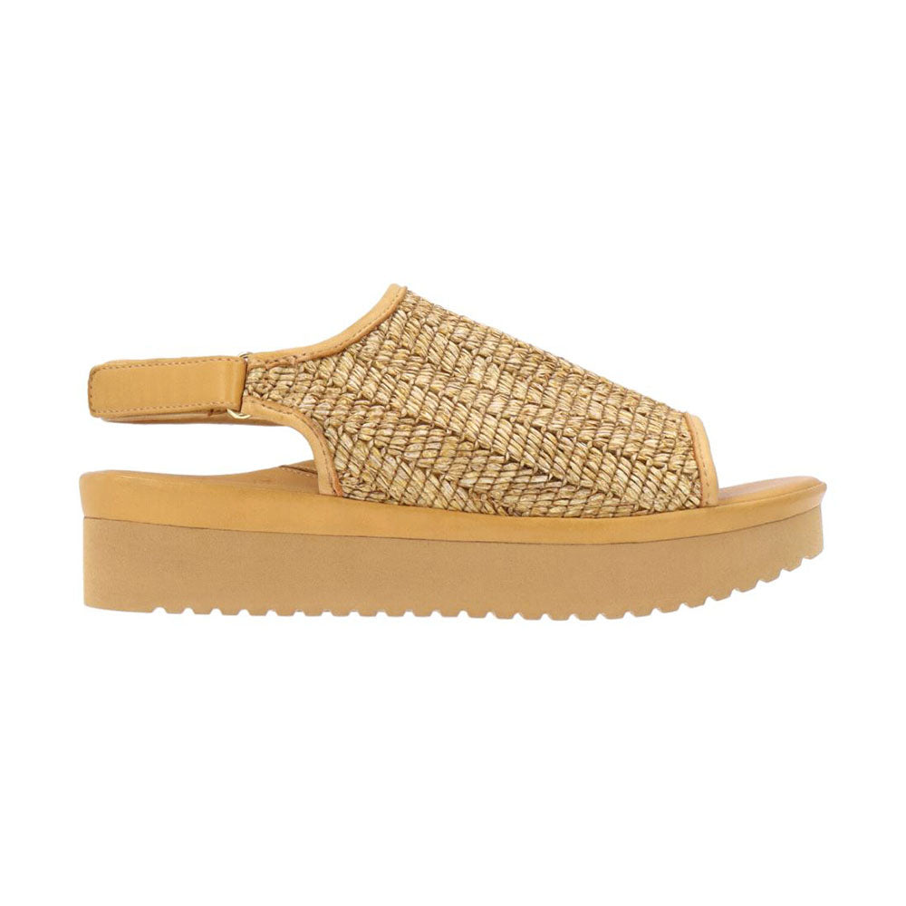 L'Amour Des Pieds Ashwin Womens Shoes Natural