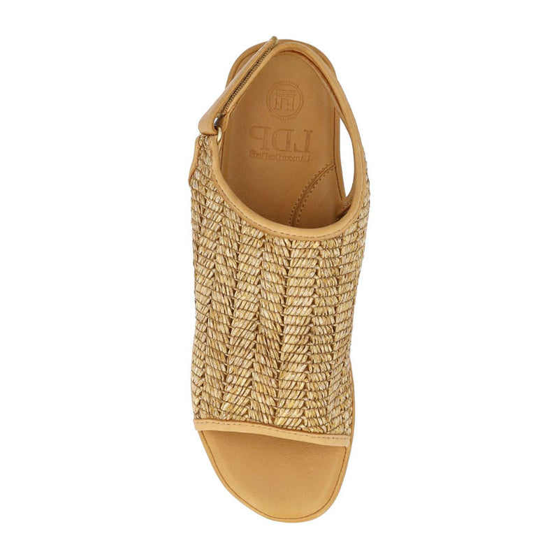 L'Amour Des Pieds Ashwin Womens Shoes