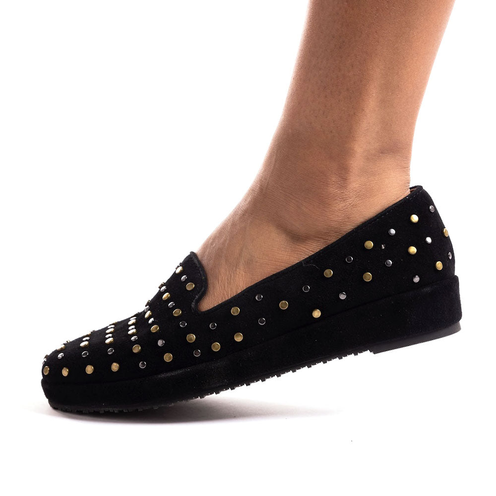 L'Amour Des Pieds Cailene Womens Shoes
