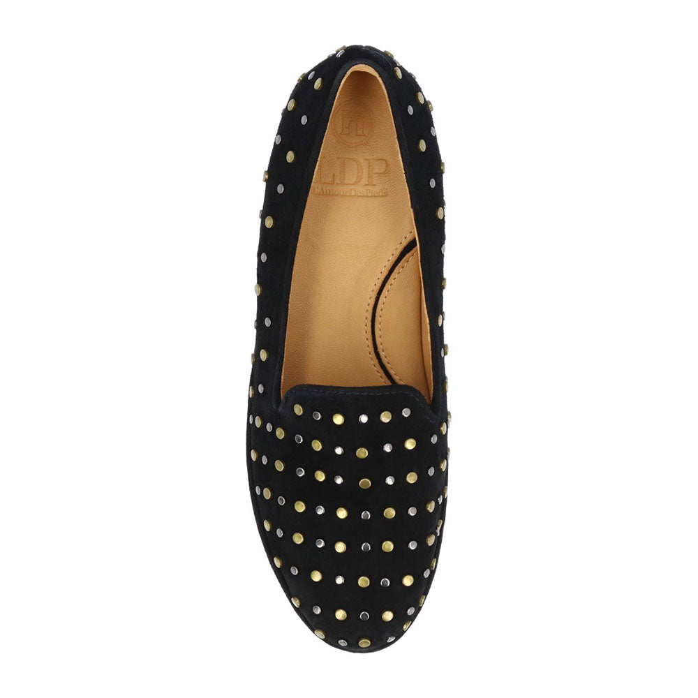 L'Amour Des Pieds Cailene Womens Shoes