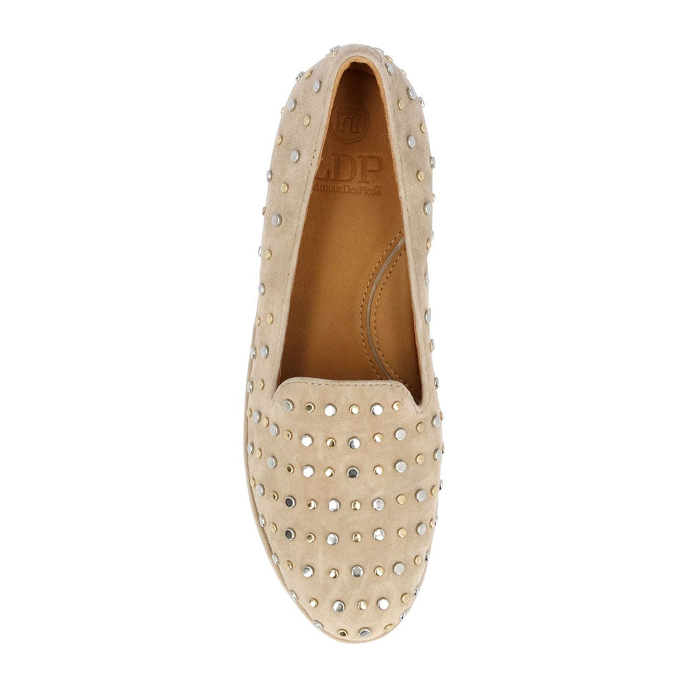 L'Amour Des Pieds Cailene Womens Shoes