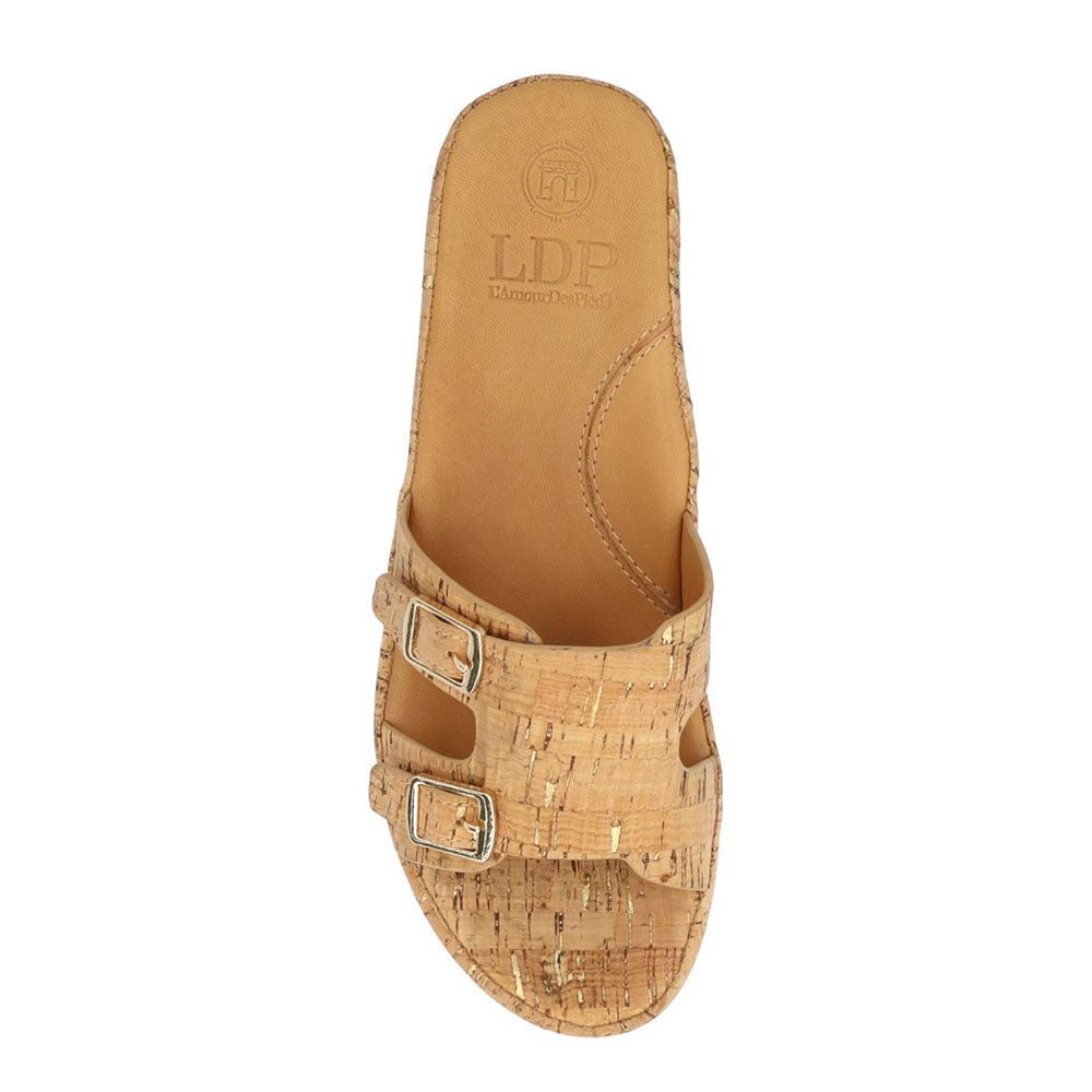 L'Amour Des Pieds Careena Womens Shoes