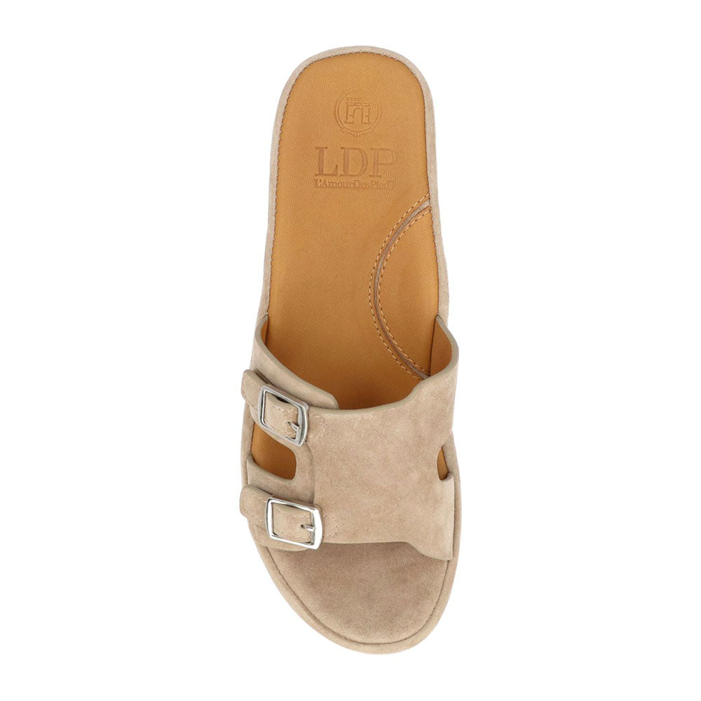 L'Amour Des Pieds Careena Womens Shoes