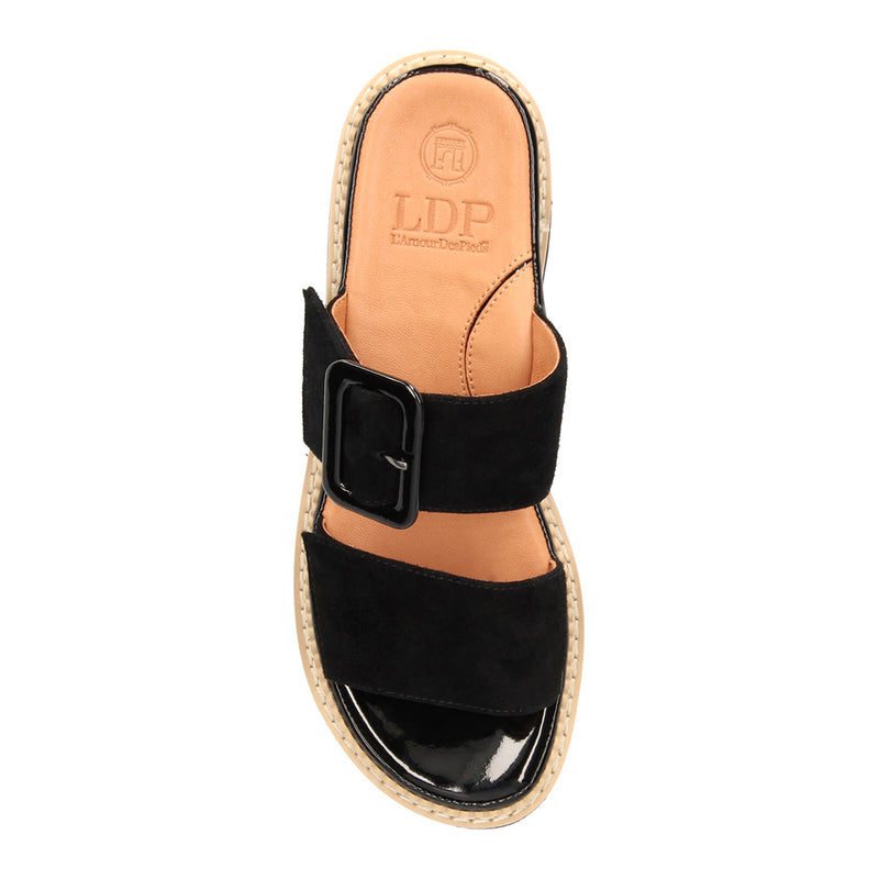 L'Amour Des Pieds Dalbir Womens Shoes
