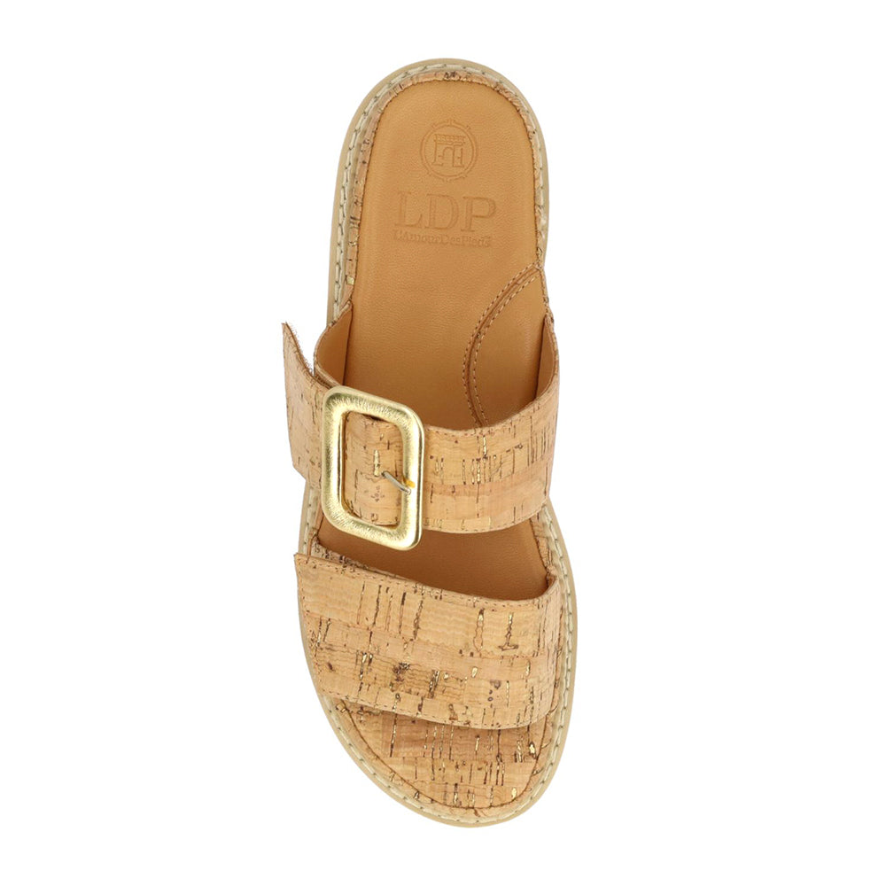 L'Amour Des Pieds Dalbir Womens Shoes