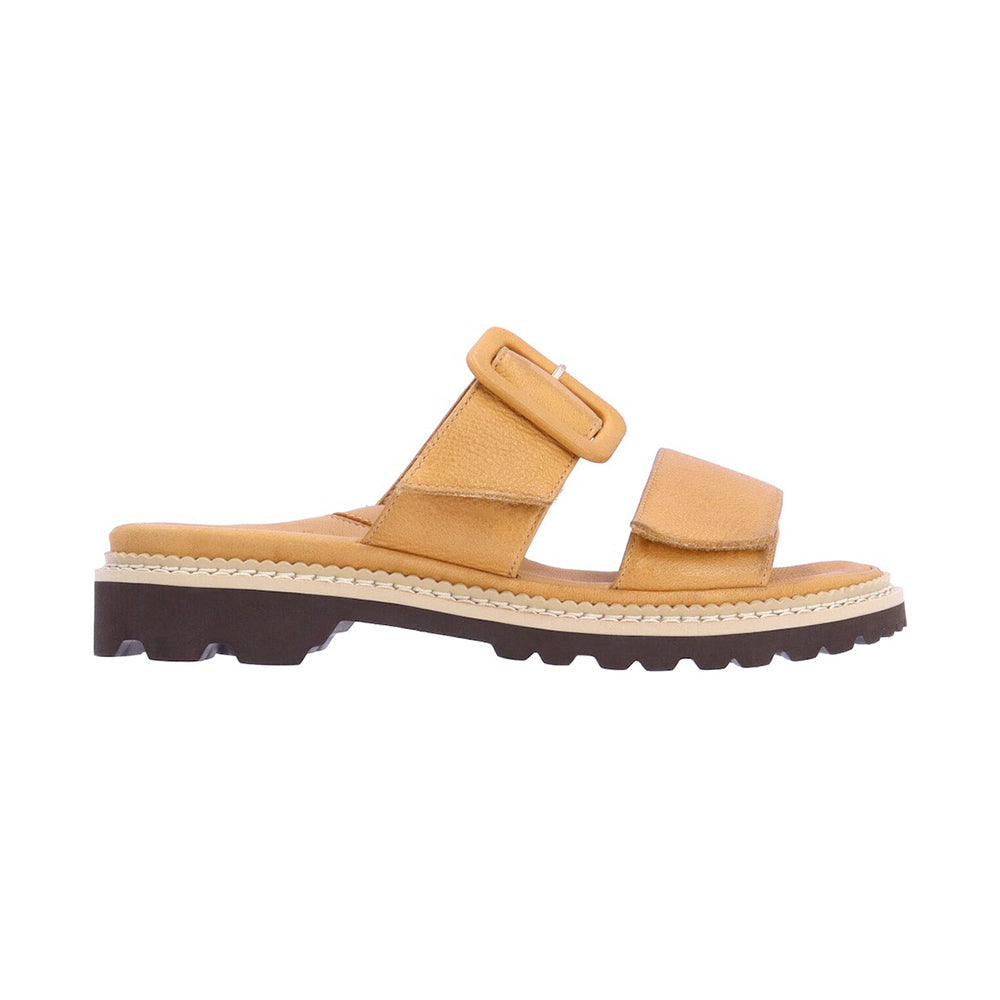 L'Amour Des Pieds Dalbir Womens Shoes Lioness Lamba