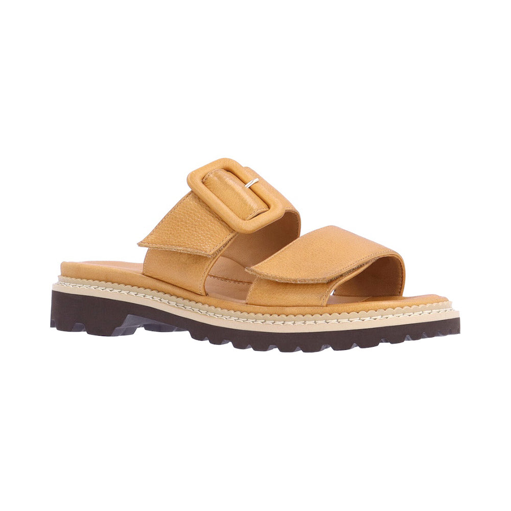 L'Amour Des Pieds Dalbir Womens Shoes Lioness Lamba