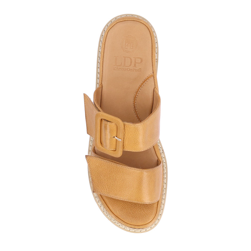 L'Amour Des Pieds Dalbir Womens Shoes