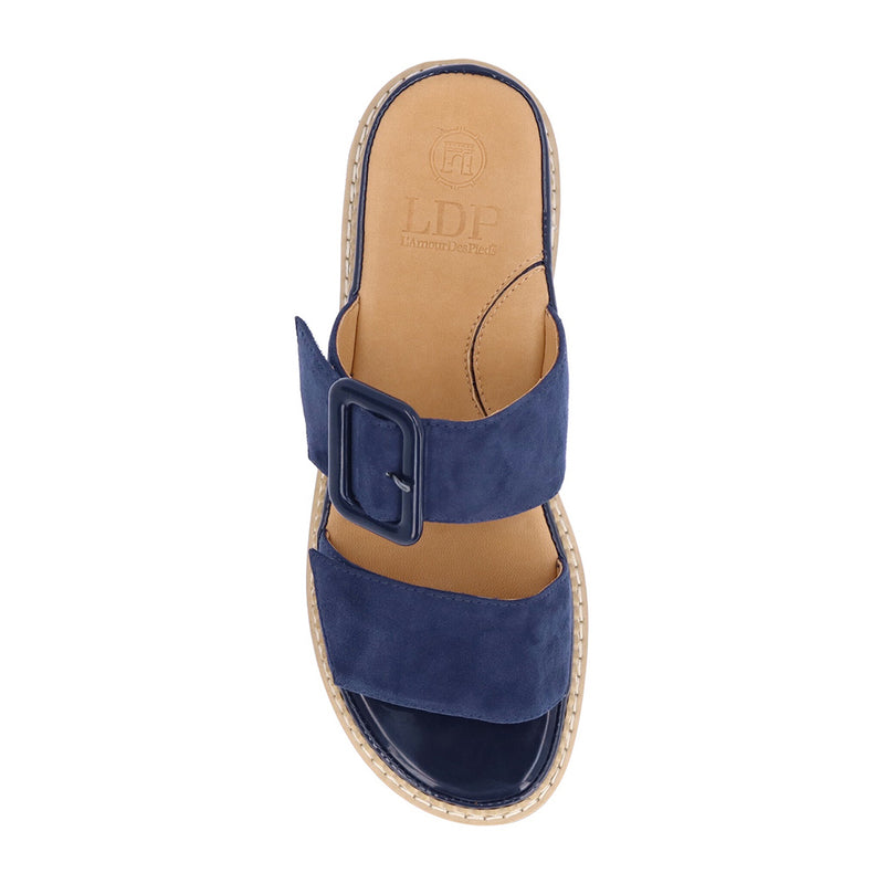 L'Amour Des Pieds Dalbir Womens Shoes