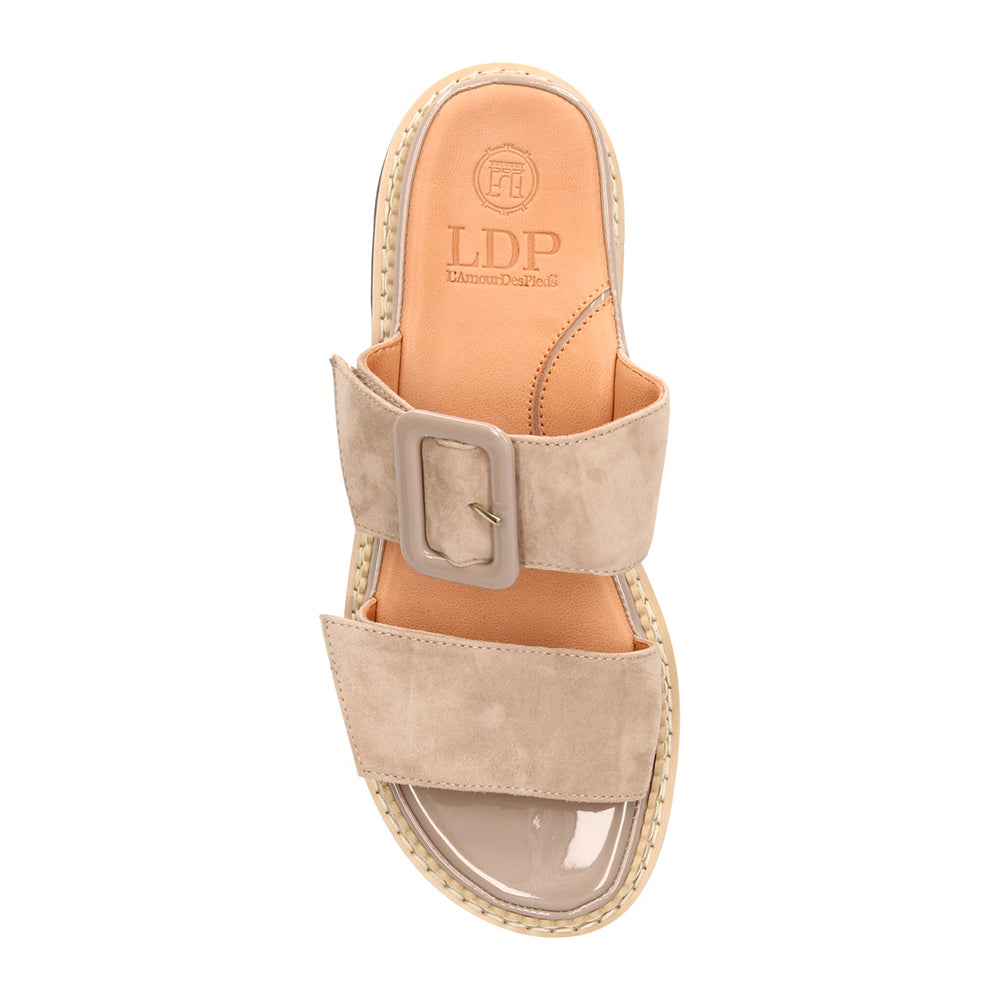 L'Amour Des Pieds Dalbir Womens Shoes