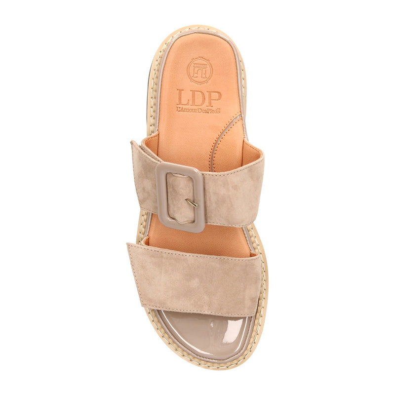 L'Amour Des Pieds Dalbir Womens Shoes