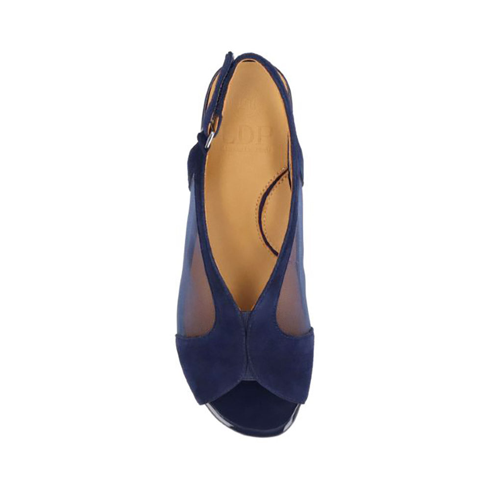 L'Amour Des Pieds Estefana Womens Shoes