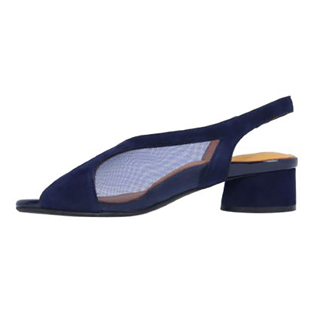 L'Amour Des Pieds Estefana Womens Shoes