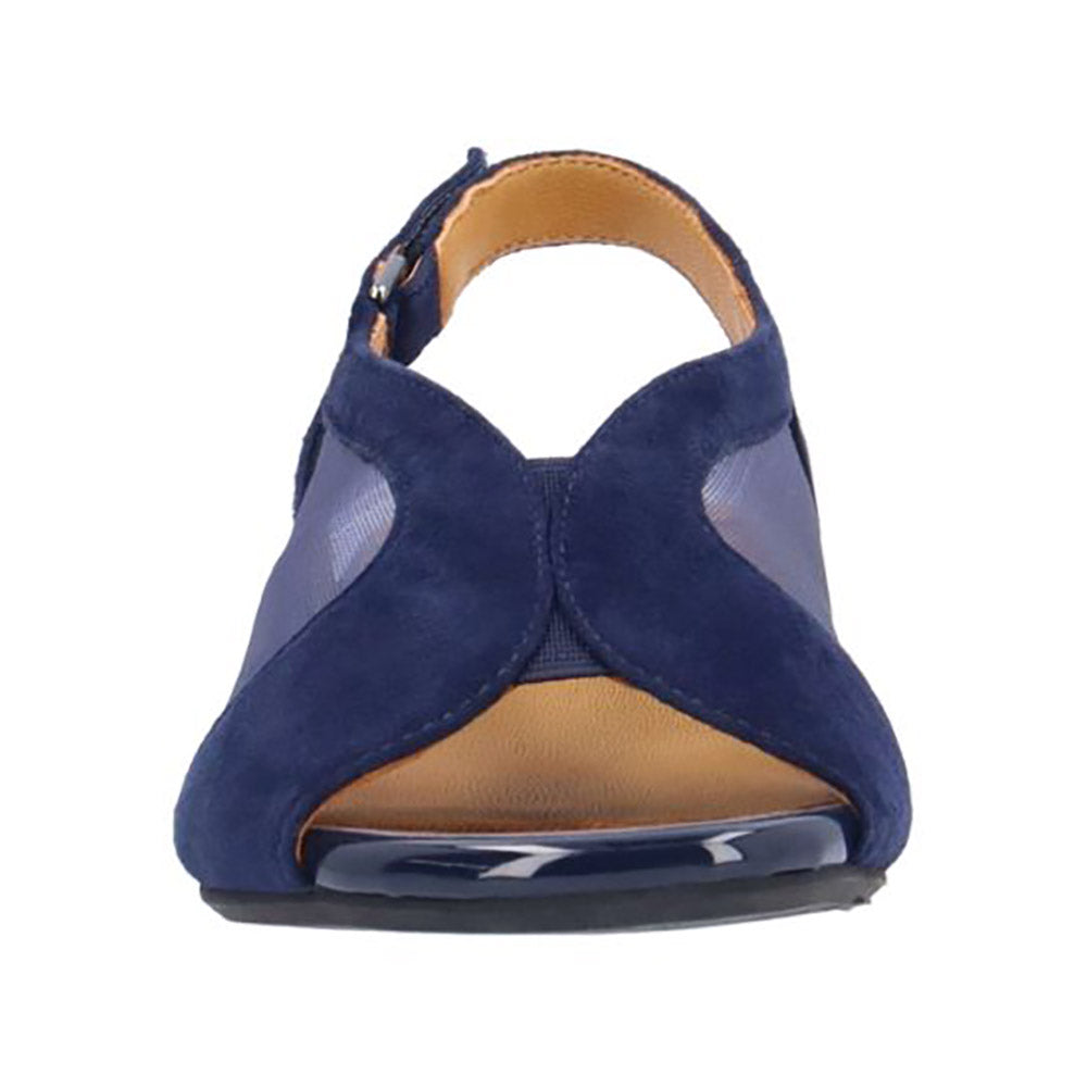 L'Amour Des Pieds Estefana Womens Shoes