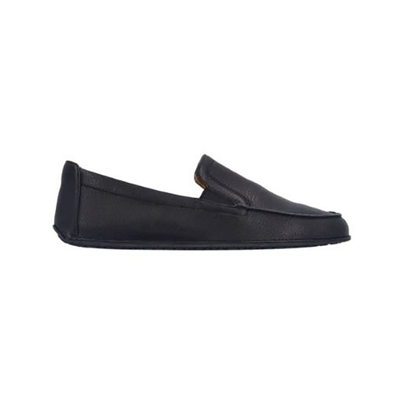 L'Amour Des Pieds Falira Leather Square Toe Flat | Simons Shoes