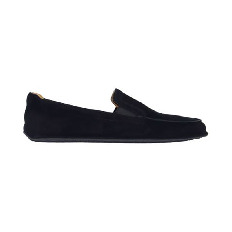 L'Amour Des Pieds Falira Leather Square Toe Flat | Simons Shoes
