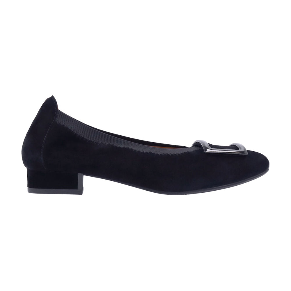 L'Amour Des Pieds Floella Womens Shoes